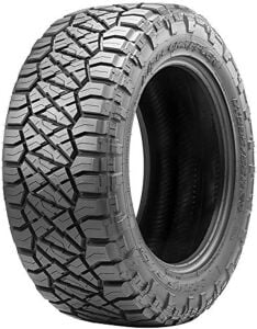 NITTO RIDGE GRAPLER LASTİK 35/12,5/17 (FİYAT 1 ADET İÇİN GEÇERLİDİR)