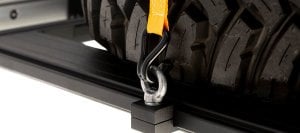 ARB BASE RACK PORT BAGAJ İÇİN KUŞ GÖZÜ MAPA SETİ 4'LÜ SET ARB 1780200