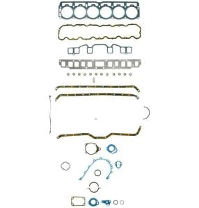 MOTOR TAKIM CONTA 1972-1980 JEEP CJ5 4.2LT MOTOR FEL-PRO
