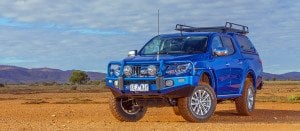 3446340 SUMMIT VİNÇ TAMPONU 2015+ MITSUBISHI L200