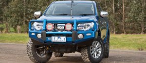 3446340 SUMMIT VİNÇ TAMPONU 2015+ MITSUBISHI L200