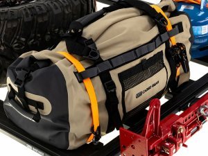 ARB BASE RACK PORT BAGAJ İÇİN MALZEME SABİTLEME STRAP SETİ