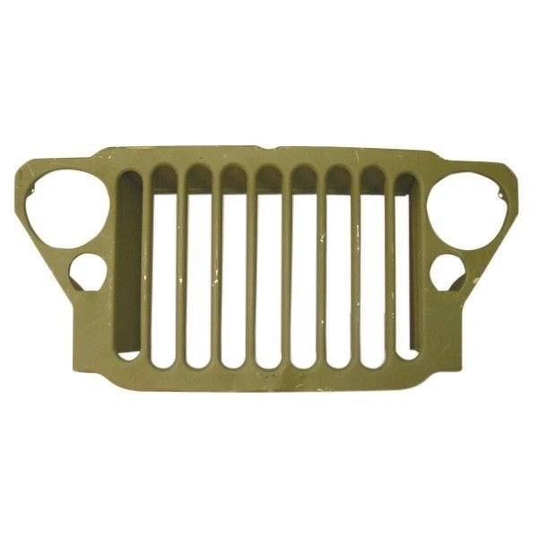 WILLYS JEEP PANJUR