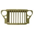 WILLYS JEEP PANJUR