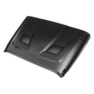 RUGGED RIDGE 2007-2017 JEEP RUBICON JK PERFORMANS MOTOR KAPUTU