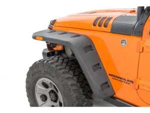 2007-2017 WRANGLER RUBICON JK HURRICANE FLAT TİP DODİK SETİ