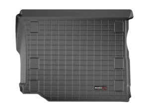 2018+ JEEP RUBICON BAGAJ HAVUZ PASPAS, RUBICON PASPAS BAGAJ HAVUZU WEATHERTECH 401107