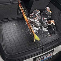2018+ JEEP RUBICON BAGAJ HAVUZ PASPAS, RUBICON PASPAS BAGAJ HAVUZU WEATHERTECH 401107