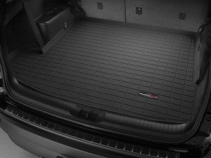 2018+ JEEP RUBICON BAGAJ HAVUZ PASPAS, RUBICON PASPAS BAGAJ HAVUZU WEATHERTECH 401107