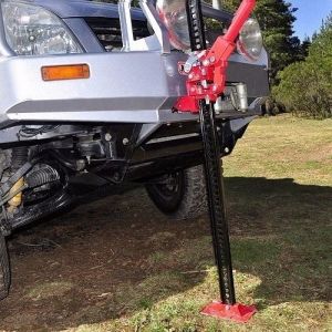 XT485 HI-LIFT EXTREME HI-JACK KRİKO 48 İNÇ