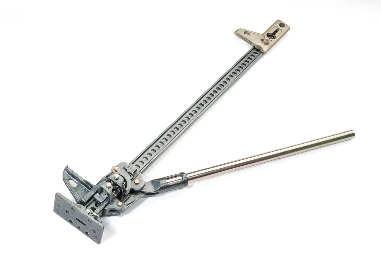 XT485 HI-LIFT EXTREME HI-JACK KRİKO 48 İNÇ