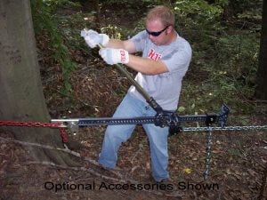 XT485 HI-LIFT EXTREME HI-JACK KRİKO 48 İNÇ