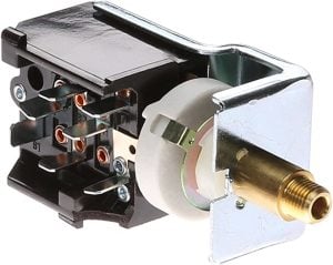 1979-1986 JEEP CJ FAR ANAHTARI