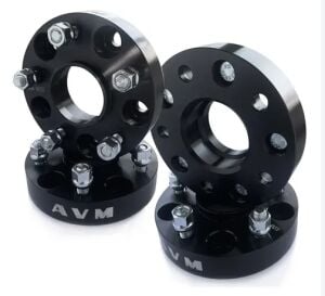 5W031  JEEP WRANGLER RUBICON VE GRAND CHEROKEE TEKER FLANŞI JK-WJ-WH  31,75mm (1.25'')