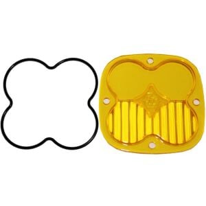 BAJA DESİGNS XL SERİSİ DEĞİŞİLEBİLİR AMBER İÇ LENS
