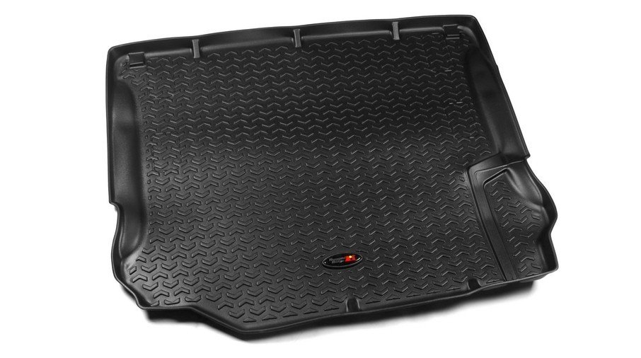 2011-2014 JEEP RUBICON JK BAGAJ HAVUZU