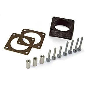 1991-2006 JEEP CHEROKEE XJ VE WRANGLER YJ-TJ KARBÜRATÖR EMİŞ BOĞAZ UZATICI (SPACER)