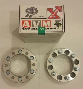 6H040  NISSAN SKYSTAR D21-D22 38,1mm (1.5'')