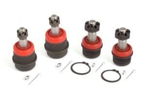 11800 JEEP JK/WJ PERFORMANS ROTİL TAKIMI