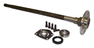1987-1989 JEEP WRANGLER YJ ARKA SOL AKS, 1984-1989 JEEP CHEROKEE XJ (ABS OLMAYAN MODEL) ARKA SOL AKS (DANA35)