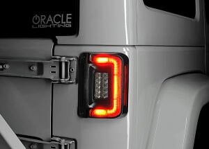 ORACLE LED STOP LAMBASI JEEP WRANGLER JK 07-18