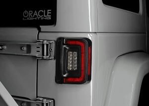 ORACLE LED STOP LAMBASI JEEP WRANGLER JK 07-18