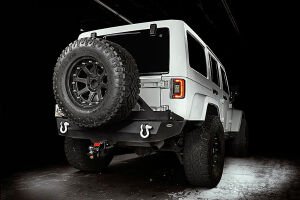 ORACLE LED STOP LAMBASI JEEP WRANGLER JK 07-18