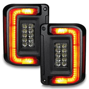 ORACLE LED STOP LAMBASI JEEP WRANGLER JK 07-18