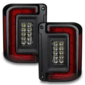 ORACLE LED STOP LAMBASI JEEP WRANGLER JK 07-18