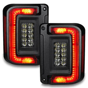 ORACLE LED STOP LAMBASI JEEP WRANGLER JK 07-18