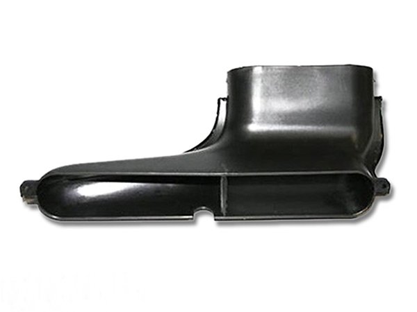 1976-1986 JEEP CJ KALORİFER BUZ ÇÖZÜCÜ İÇ HUNİSİ