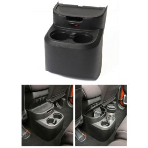 2011-2016 JEEP WRANGLER RUBICON KONSOL ARKASI ORGANİZER