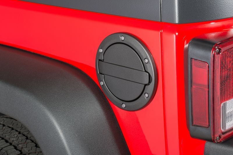 73000-01A YAKIT DEPO KAPAĞI JEEP JK