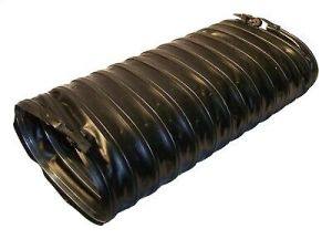 1978-1986 JEEP CJ KALORİFER HORTUMU OVAL
