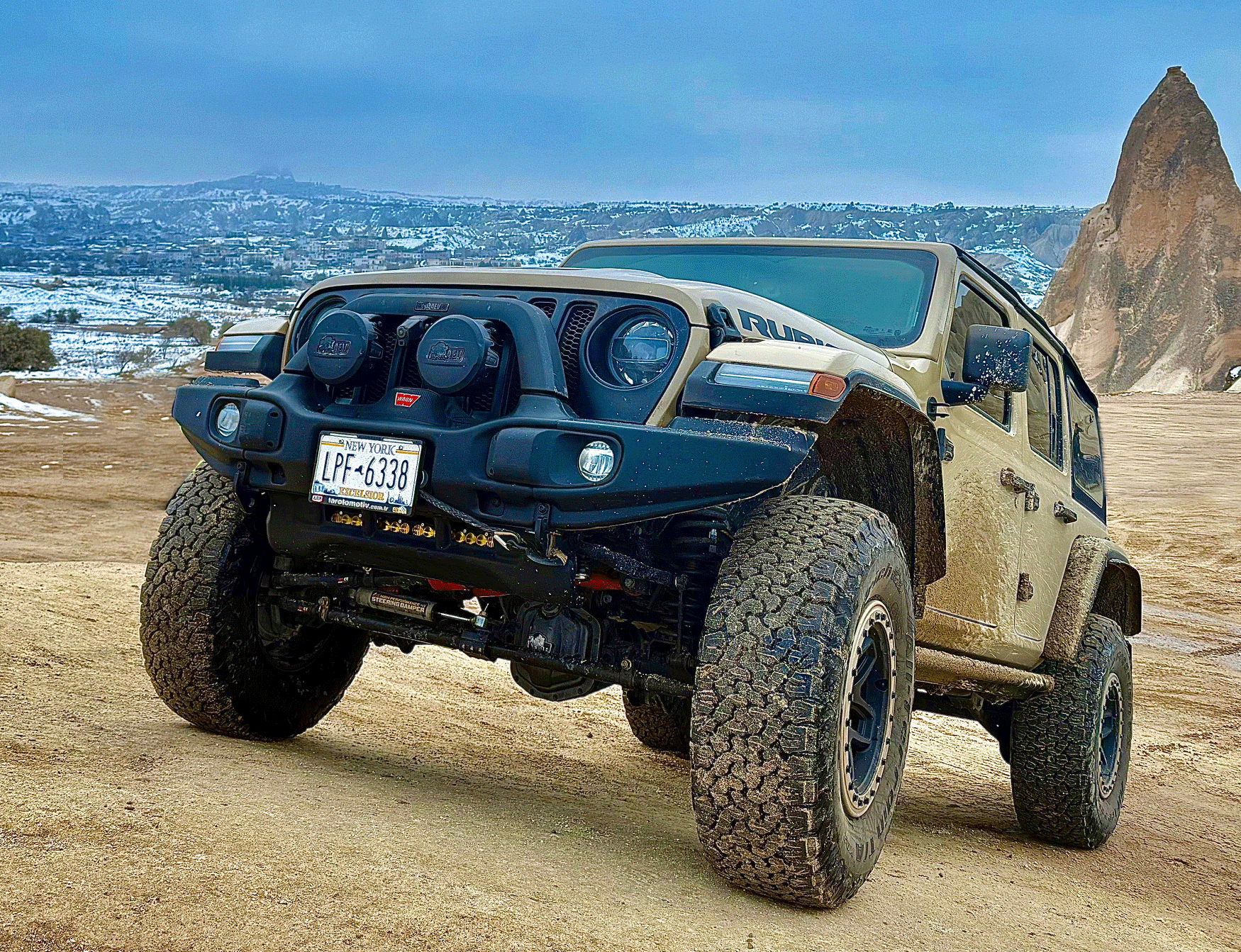 İÇİNİZDEKİ MACERACIYI UYANDIRIN